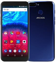 Замена разъема зарядки на телефоне Archos 60S Core в Ростове-на-Дону
